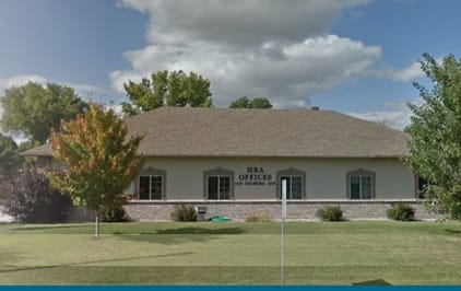 Photo of HRA of FERGUS FALLS, MINNESOTA. Affordable housing located at 1151 Friberg Ave. FERGUS FALLS, MN 56537