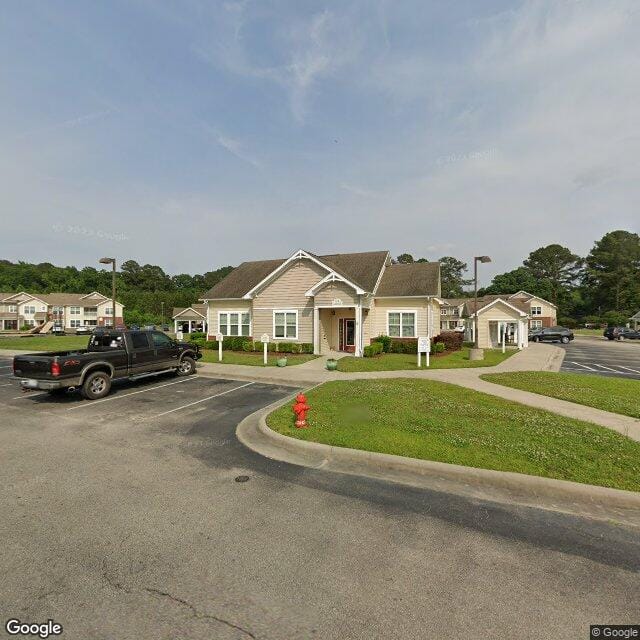 Photo of ALDERBROOK POINTE. Affordable housing located at 140 ALDERBROOK CIRCLE WASHINGTON, NC 27889