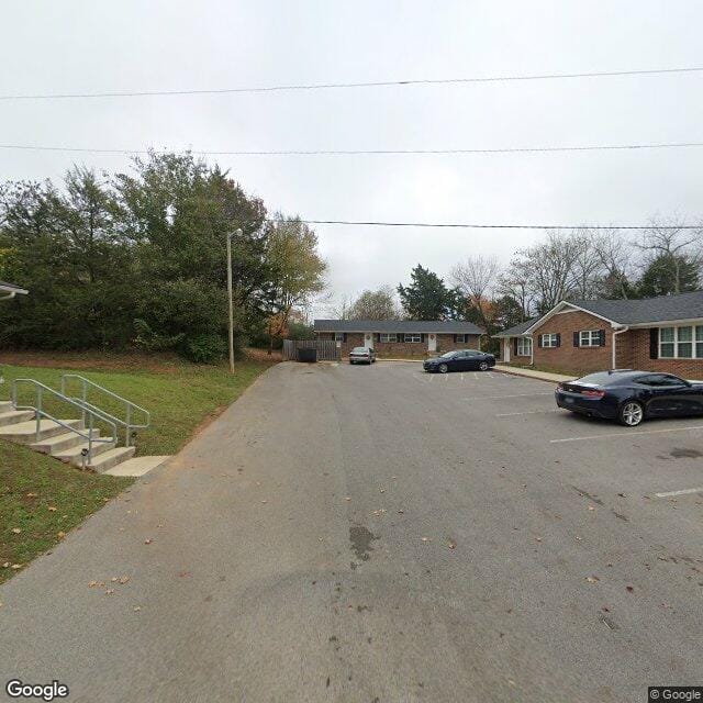 Photo of CIRCLE VIEW APTS at 127 FORD ST BYRDSTOWN, TN 38549
