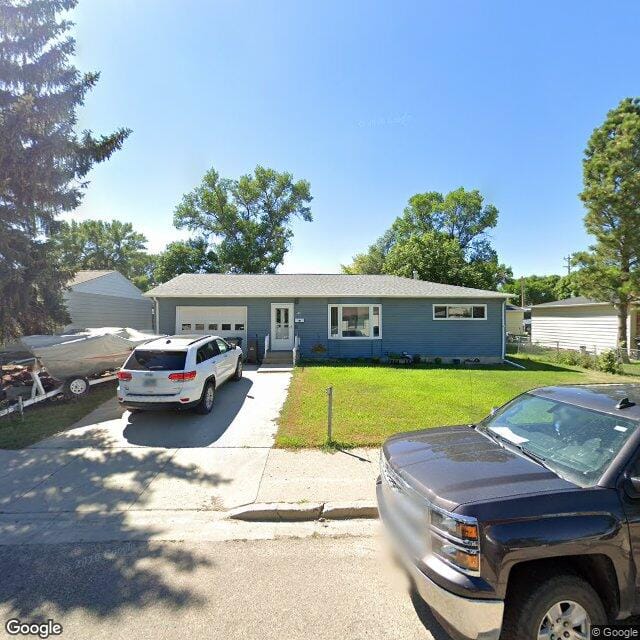 Photo of Prairie View. Affordable housing located at 1801 8th Ave W Williston, ND 58801