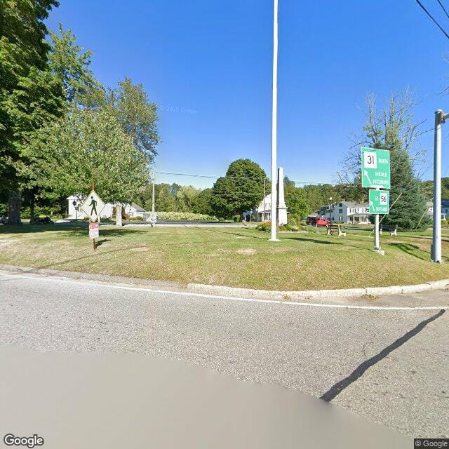 Photo of PAXTON SENIOR HOUSING. Affordable housing located at 105 HOLDEN RD PAXTON, MA 01612