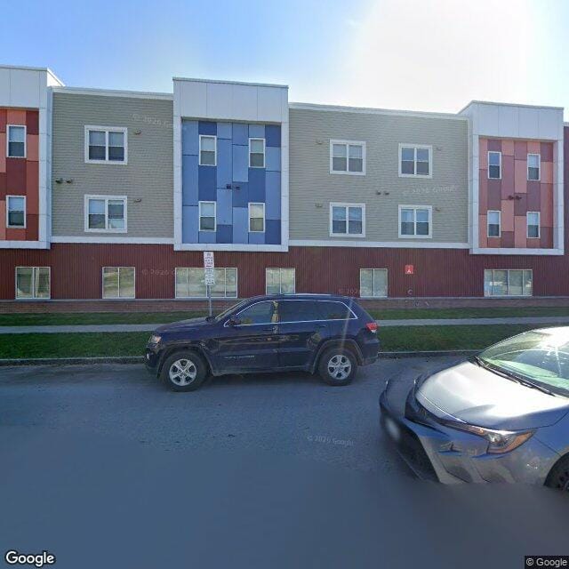 Photo of FREEDOM COMMONS at 450 BURT STREET SYRACUSE, NY 13202
