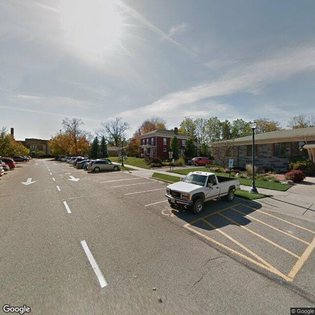 Photo of Mapleview Apartments. Affordable housing located at 326-378 Poplar St Saint Johns, MI 48879