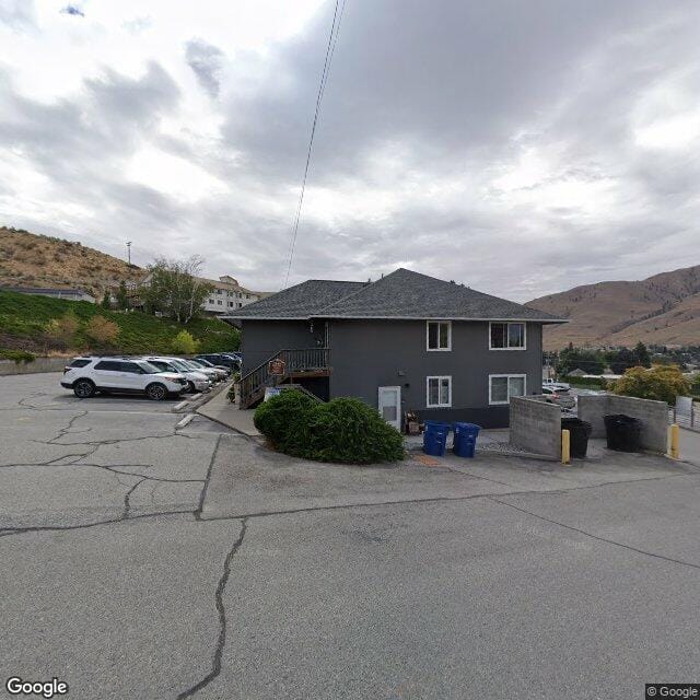 Photo of Lake Chelan Community Apartments. Affordable housing located at 509 E Gibson Ave Chelan, WA 98816