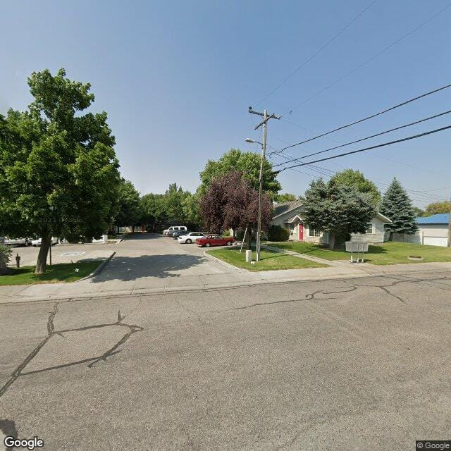 Photo of WEST PINE. Affordable housing located at 343 WEST PINE STREET SHELLEY, ID 83274