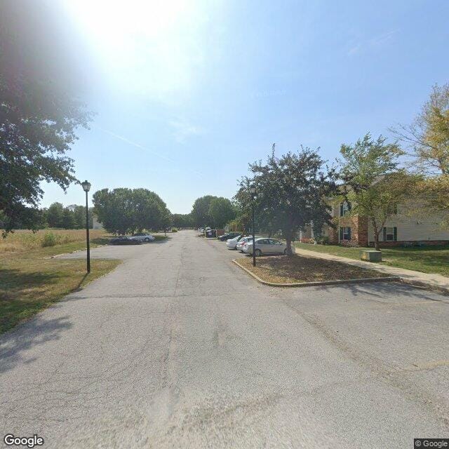 Photo of KINGSBURY CAMPUS APTS. Affordable housing located at 1525 CROWN RD GREENVILLE, IL 62246