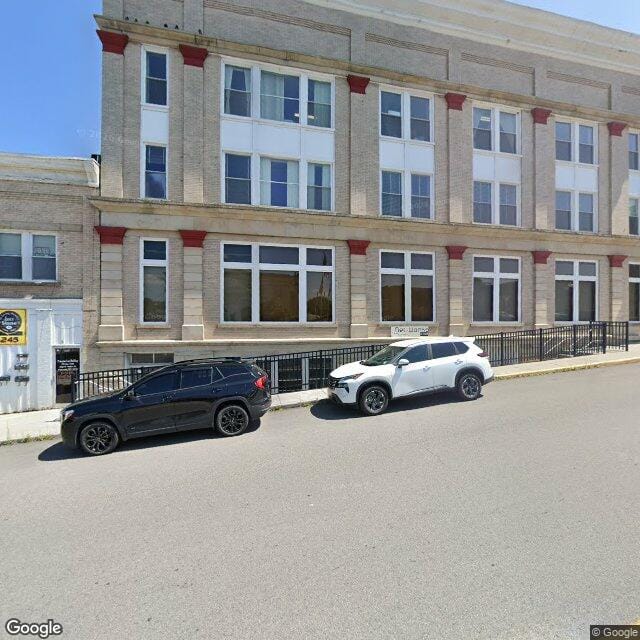 Photo of 943 BUILDING APTS. Affordable housing located at 943 MERCER ST PRINCETON, WV 24740