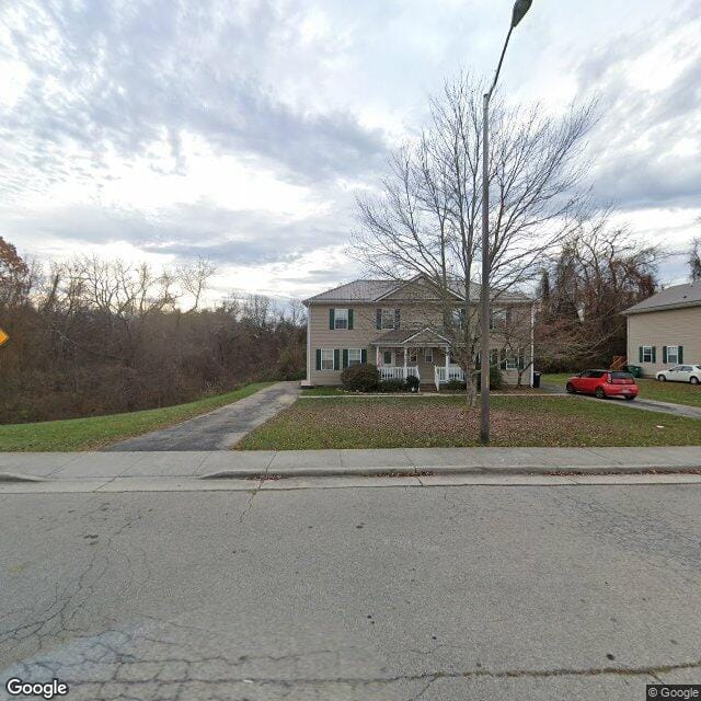 Photo of CEDAR CREST I. Affordable housing located at 596 CEDAR HILL DR BLACKSBURG, VA 24060