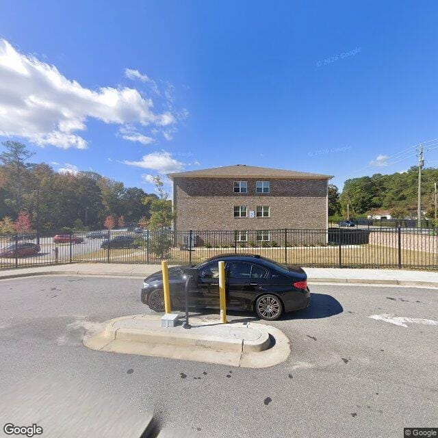 Photo of UNION LANDINGS. Affordable housing located at 4712 FLAT SHOALS RD UNION CITY, GA 30291