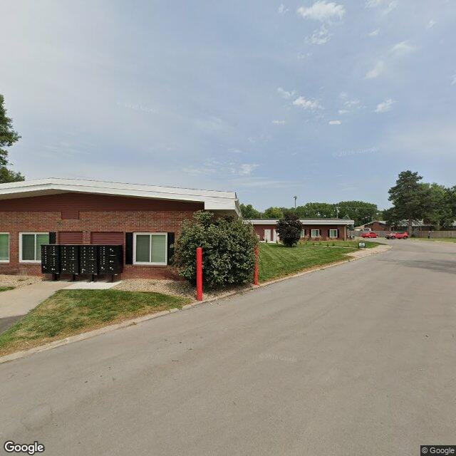 Photo of FREMONT OMEGA. Affordable housing located at CONDO UNIT A FREMONT, NE 68025