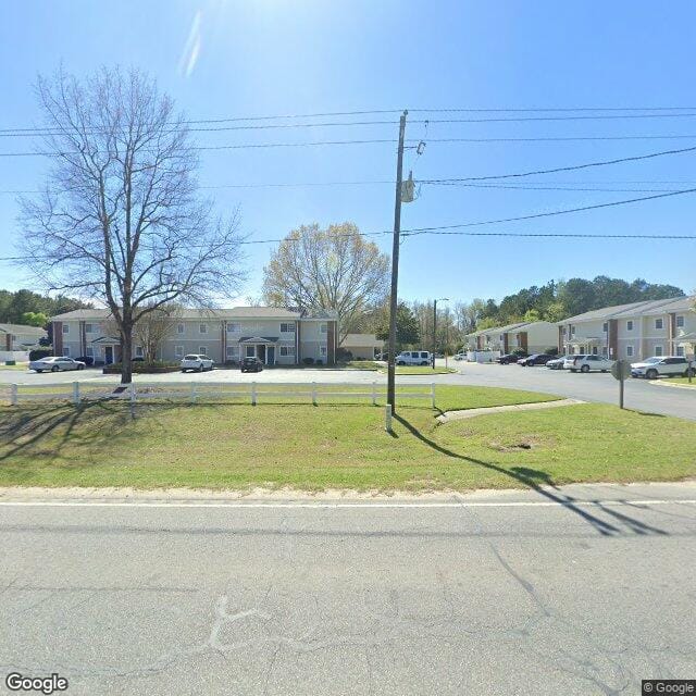 Photo of PEMBROKE SQUARE. Affordable housing located at 8393 DEEP BRANCH ROAD PEMBROKE, NC 28372