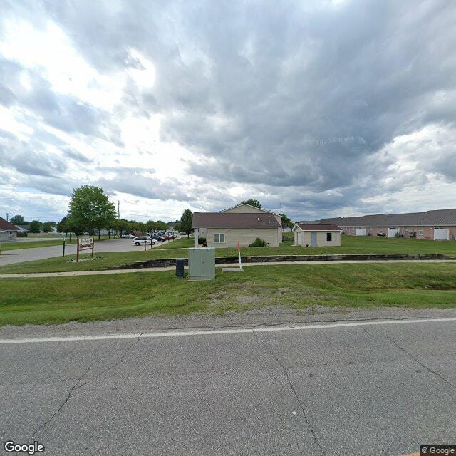 Photo of THE MEADOWS (FREELAND IN SAG COUNTY). Affordable housing located at 8321 WEBSTER RD FREELAND, MI 48623