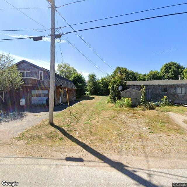 Photo of QUODDY FARMS. Affordable housing located at 7 TOLL BRIDGE RD EASTPORT, ME 04631