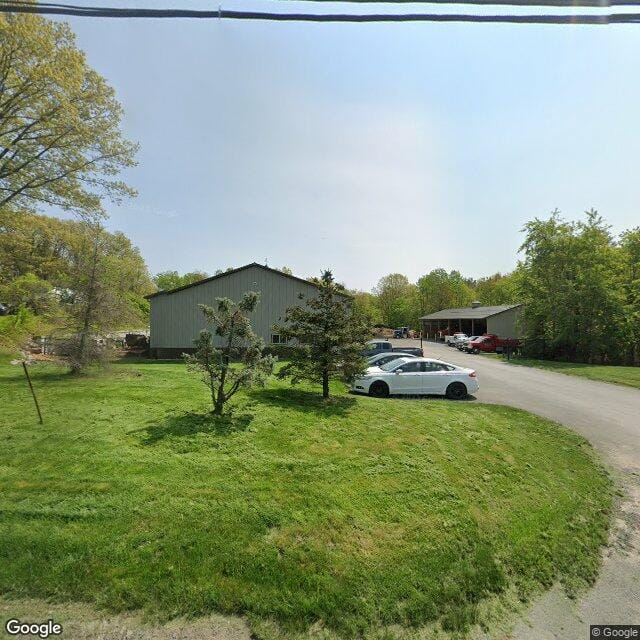 Photo of LANDINGS AT HALFMOON at 1700 LOOKOUT LN HALFMOON, NY 12065