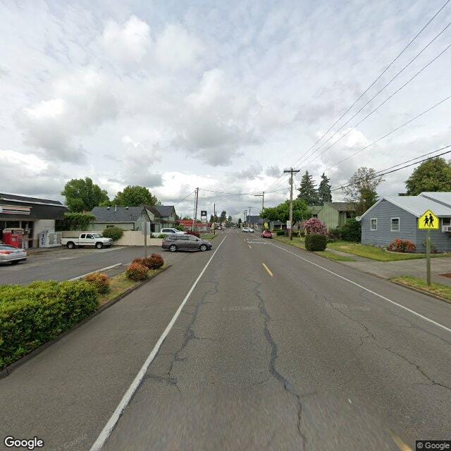 Photo of STAYTON MANOR. Affordable housing located at 820 N THIRD AVE STAYTON, OR 97383