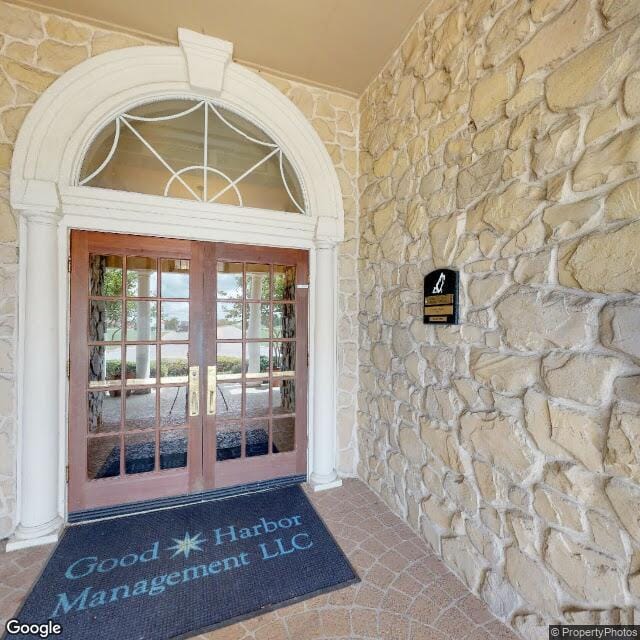 Photo of Villas of Greenville. Affordable housing located at 5000 Joe Ramsey Blvd Greenville, TX 75401
