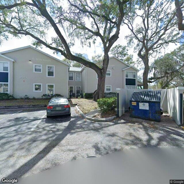 Photo of FOREST EDGE APTS at 2201 WESTON LN ORLANDO, FL 32810