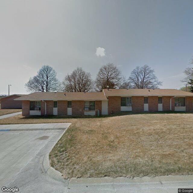 Photo of Bayard Housing Authority. Affordable housing located at 501 E 6th St BAYARD, NE 69334