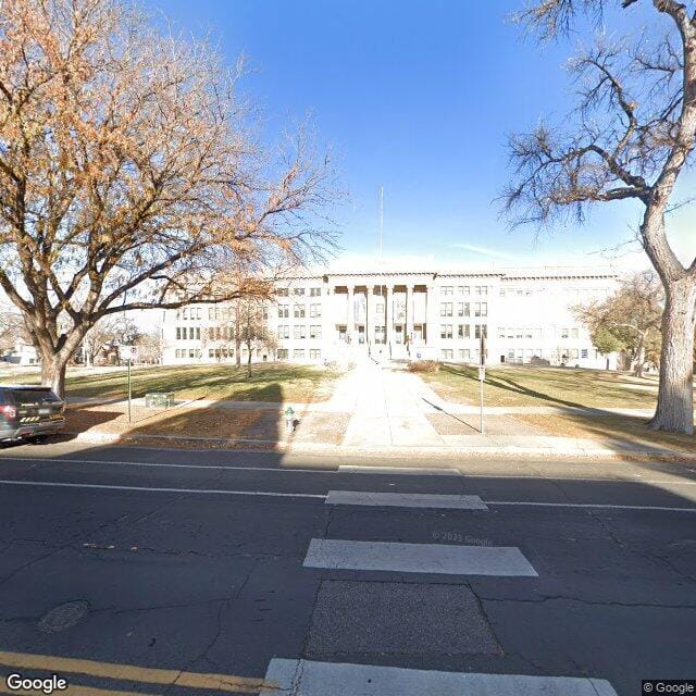 Photo of CENTRAL GRADE SCHOOL at 431 E PITKIN AVE PUEBLO, CO 81004