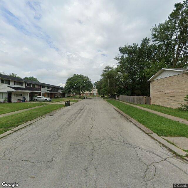 Photo of PACESETTER PHASE I at 13708 S LOWE AVE RIVERDALE, IL 60827