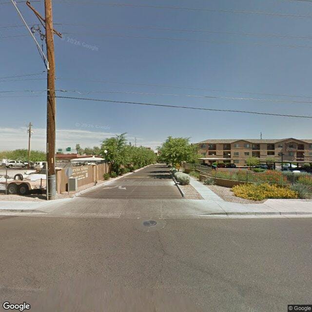 Photo of NUESTRA SENORA at 5420 E CALLE CERRITOS GUADALUPE, AZ 85283