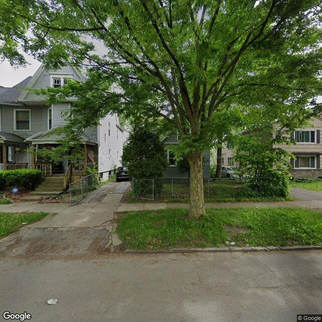 Photo of JEFFERSON WOLLENSACK at 872 HUDSON AVENUE (A/K/A 872-886 HUDSON AVENUE) ROCHESTER, NY 14621