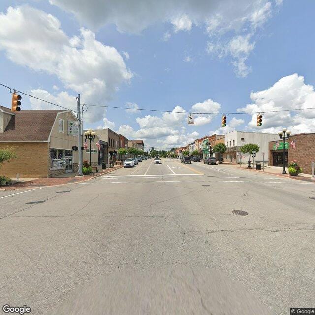 Photo of LONEROCK APTS. Affordable housing located at 608 N FOURTH ST CHESANING, MI 48616