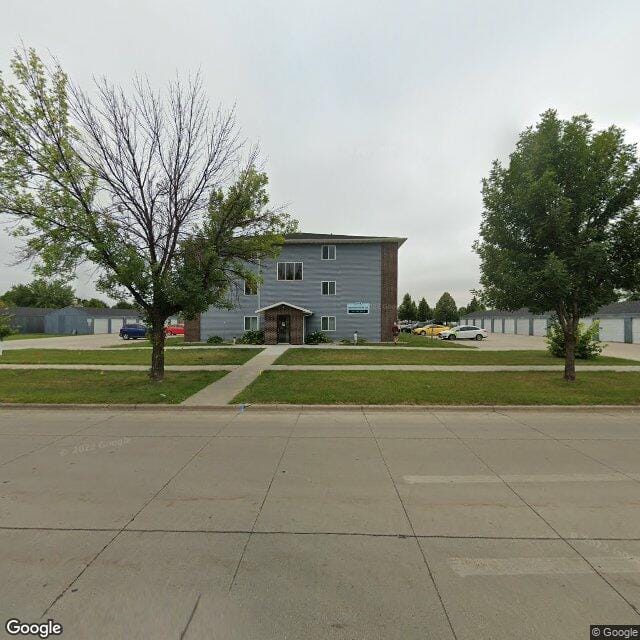 Photo of SOUTHVIEW III at 2249 30TH AVE S GRAND FORKS, ND 58201