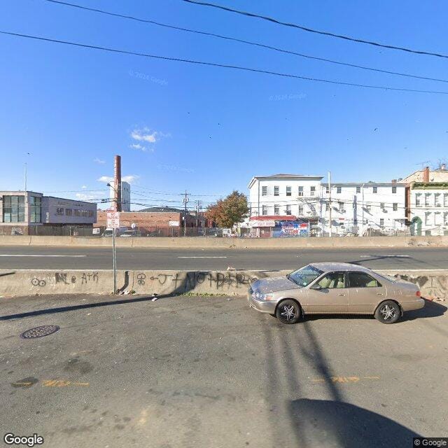 Photo of CONGDON MILL at 13 1/2 VAN HOUTEN STREET PATERSON, NJ 07501