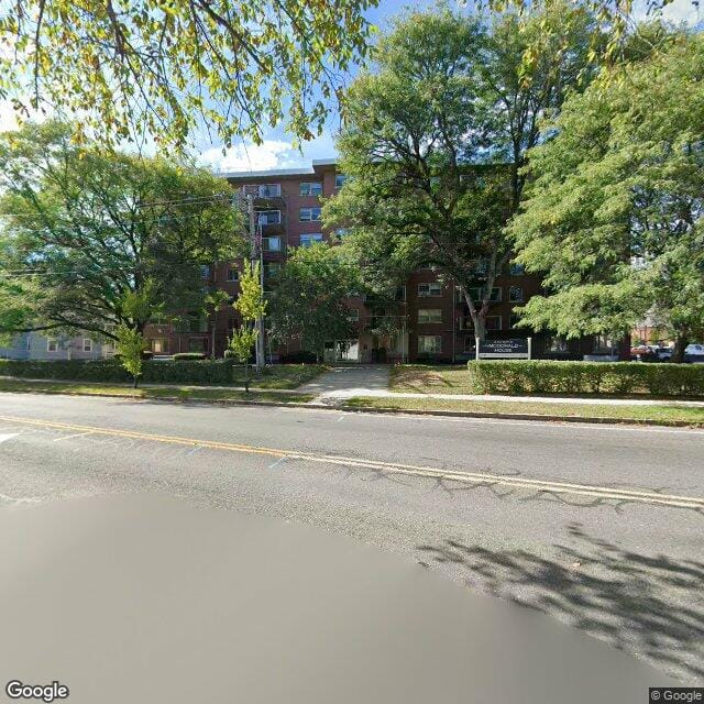 Photo of Northampton Housing Authority. Affordable housing located at 49 Old South Street NORTHAMPTON, MA 1060