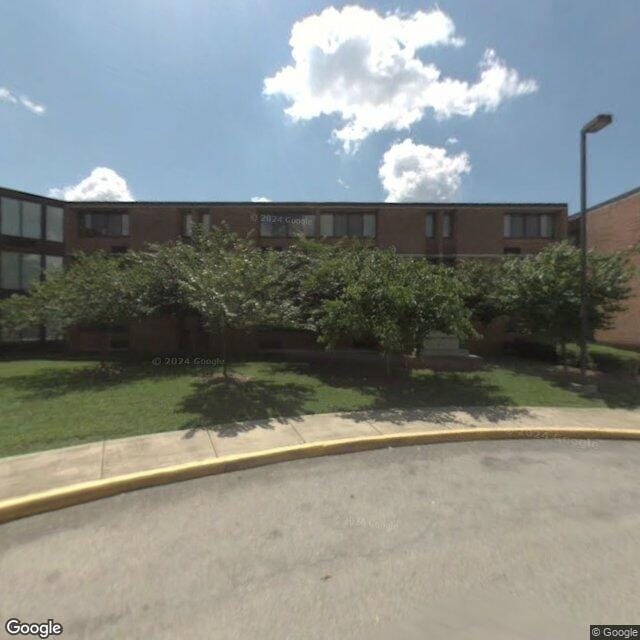 Photo of MAPLE OAK APTS. Affordable housing located at 818 OAK ST KINGSPORT, TN 37660