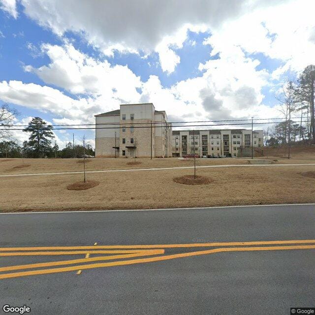 Photo of Arbours at Conyers. Affordable housing located at 1435 Milstead Rd NE Conyers, GA 30012