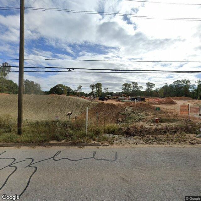 Photo of Avery Landing. Affordable housing located at 6615 Augusta Rd Greenville, SC 29605