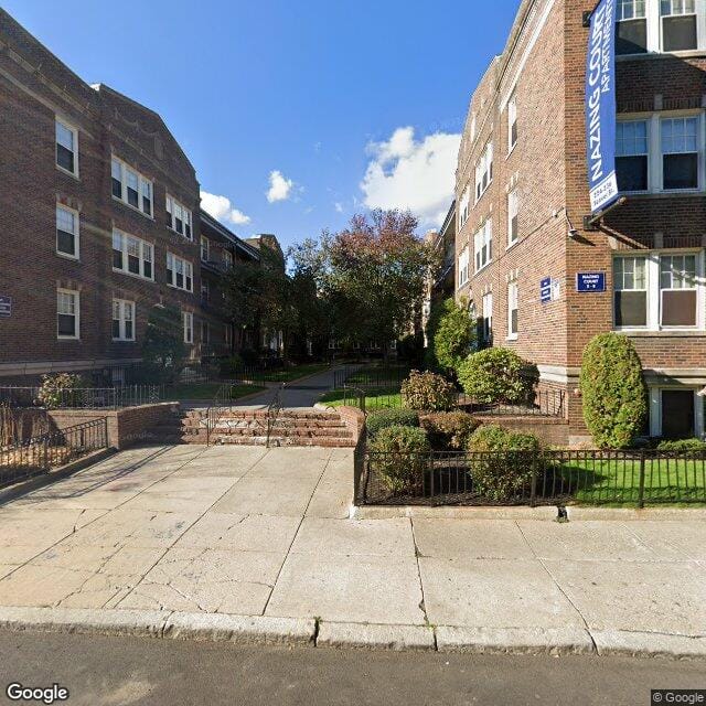 Photo of NAZING COURT. Affordable housing located at 224 SEAVER ST DORCHESTER, MA 02121