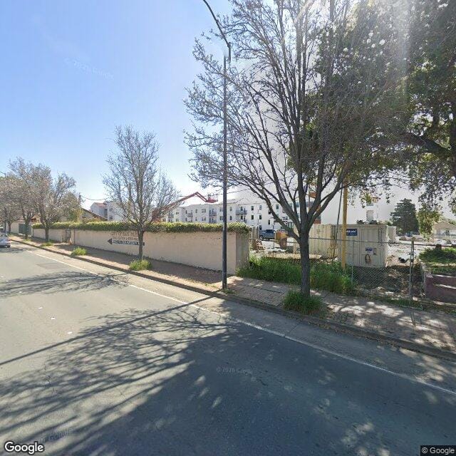 Photo of Alvarado Garden Apartments. Affordable housing located at 13831 San Pablo Ave San Pablo, CA 94806