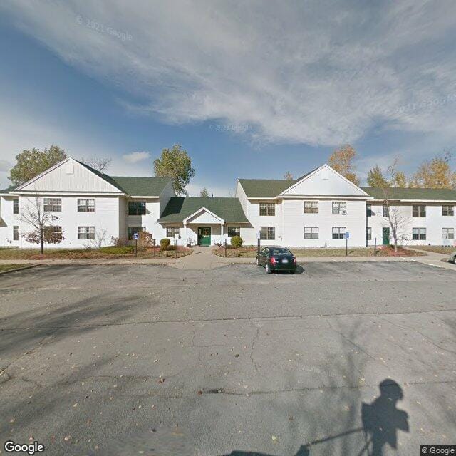 Photo of WOODLANDS. Affordable housing located at 15 WOODLAND DR TUPPER LAKE, NY 12986