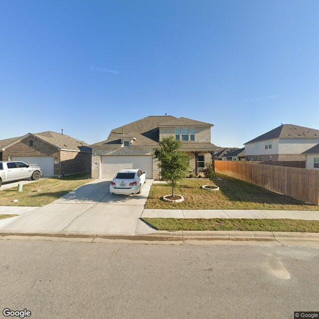 Photo of AUSTIN MANOR APARTMENT HOMES. Affordable housing located at BELLINGHAM AND BOYCE RD AUSTIN, TX 78653