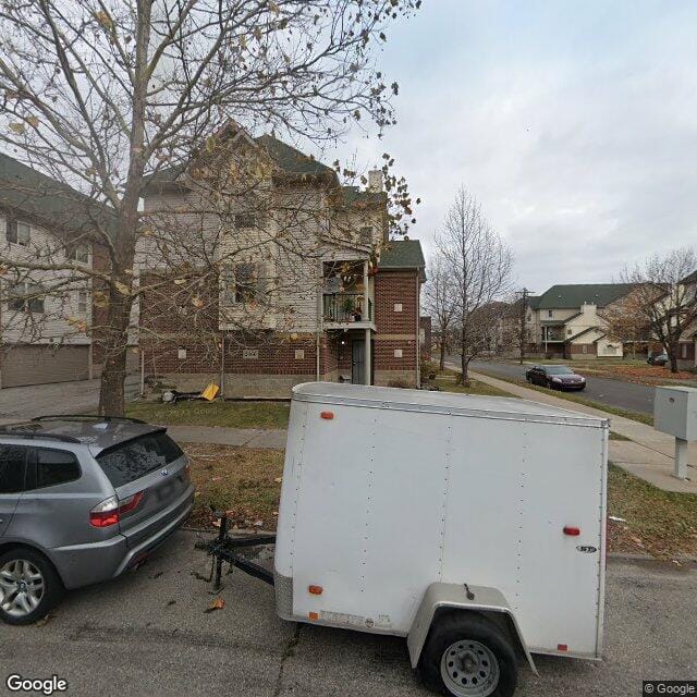 Photo of CORE CITY ESTATES PHASE II at 3803 14TH ST DETROIT, MI 48208