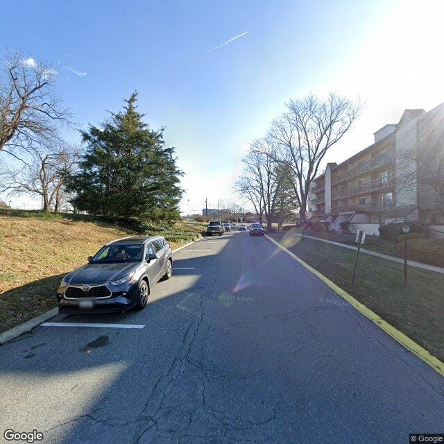 Photo of LAKEVIEW HOUSE. Affordable housing located at 10250 WESTLAKE DRIVE BETHESDA, MD 20817