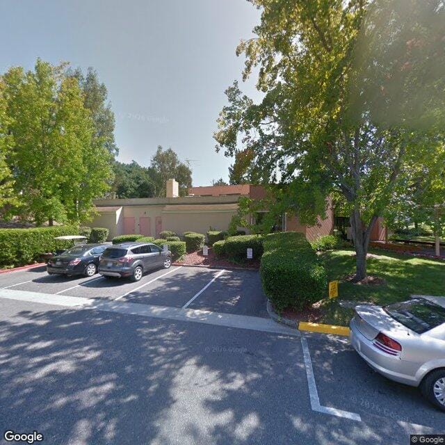 Photo of FELLOWSHIP PLAZA. Affordable housing located at 14520 FRUITVALE AVENUE SARATOGA, CA 95070