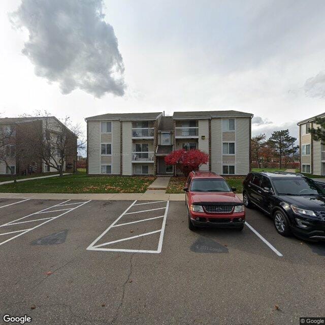 Photo of RIVERGREEN APTS. Affordable housing located at 17133 RIVERGREEN BLVD RIVERVIEW, MI 48193