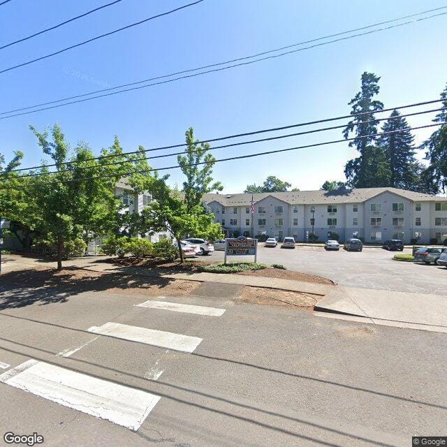 Photo of WIEDEMAN PARK APTS. Affordable housing located at 29400 SW BROWN RD WILSONVILLE, OR 97070
