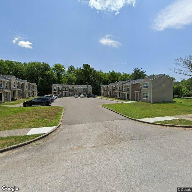 Photo of SILVER CREEK PLACE. Affordable housing located at MIRACLE DR. BEREA, KY 40403