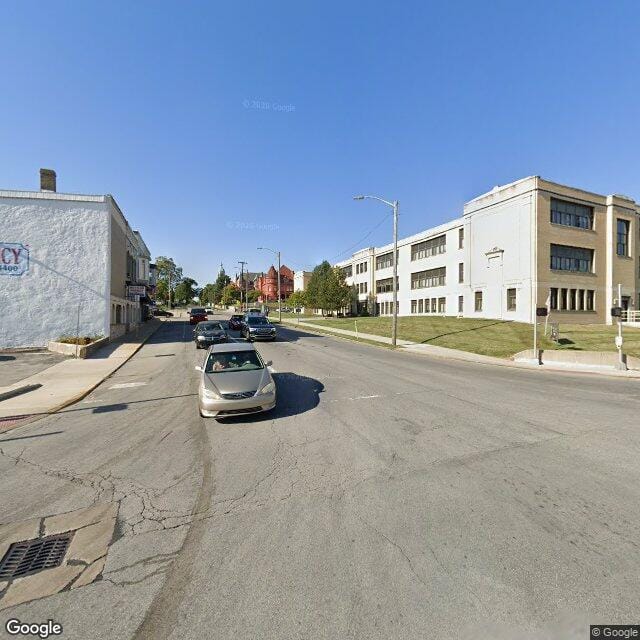 Photo of CENTRAL SCHOOL APTS. Affordable housing located at 601 N JEFFERSON ST HUNTINGTON, IN 46750