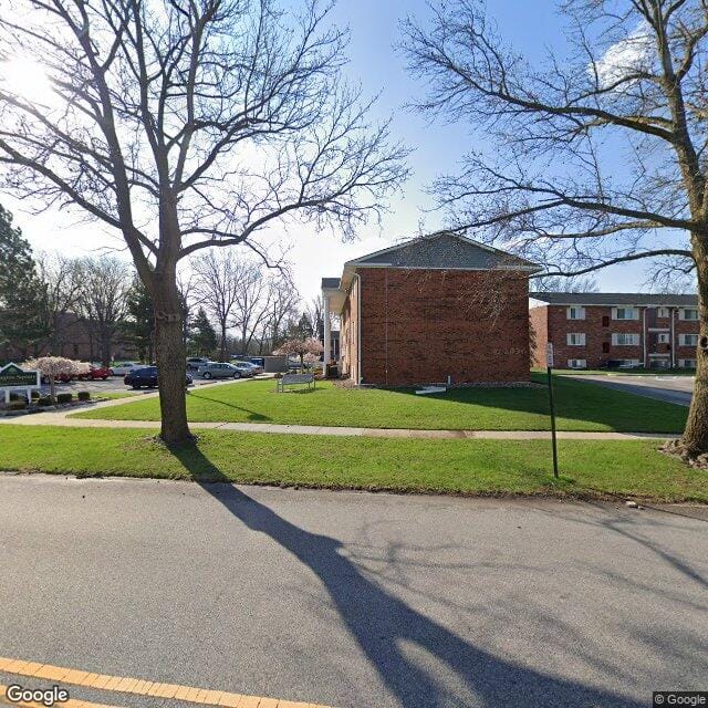 Photo of ARLINGTON SQUARE APARTMENTS. Affordable housing located at 150 DAVID DRIVE ELYRIA, OH 44035