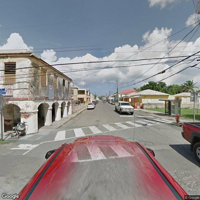 Photo of CROIXVILLE APTS. Affordable housing located at NO 14B ESTATE PLESSEN, FREDRICKSTED FREDERIKSTED, VI