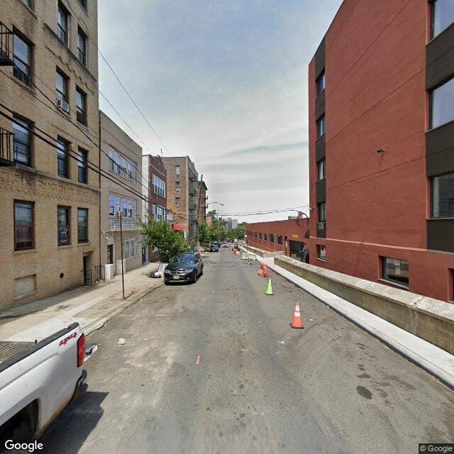 Photo of PARKSIDE PLACE. Affordable housing located at 590 FIFTH AVE NEW ROCHELLE, NY 10801