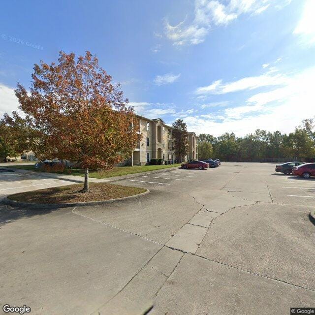 Photo of Reserve at Jefferson Crossing. Affordable housing located at 17232 Jefferson Hwy Baton Rouge, LA 70817