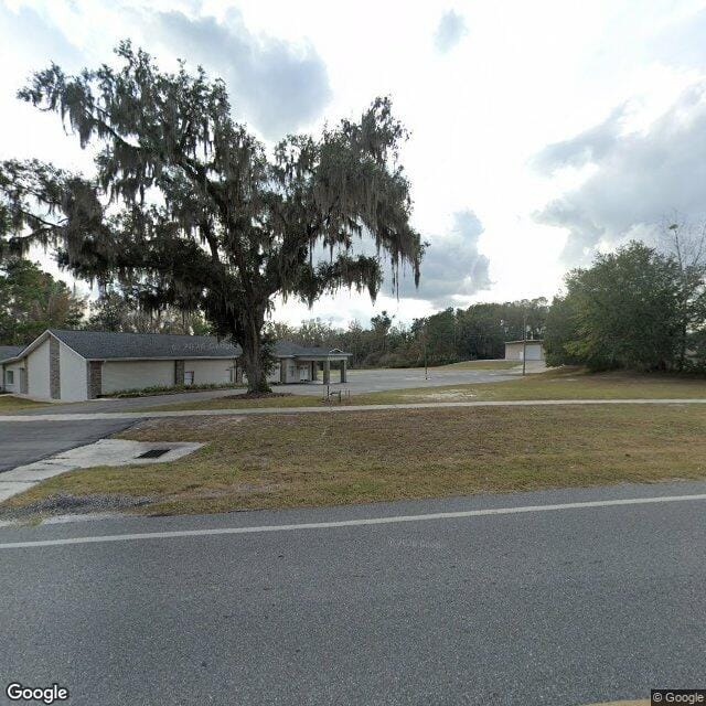 Photo of THORNWOOD TERRACE. Affordable housing located at 1015 SW THORNWOOD CIR LAKE CITY, FL 32025