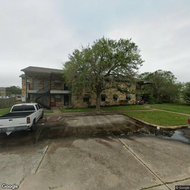 Photo of Bayshore Manor Apartments. Affordable housing located at 138 Sandpiper Cir Palacios, TX 77465